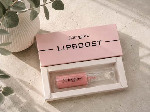 Für die Lippen